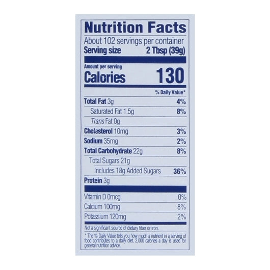 Eagle Kosher, Sweetened, Condensed Milk Pouch, 3 x 140 oz Case - DOT product image 7
