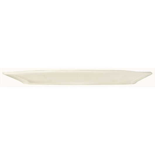 Libbey Farmhouse® Oval Platter 12.5" x 9", 1 x 12 each Case - Serving Trays Platters - image 2