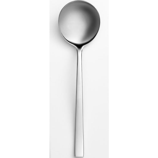 Libbey Briossaâ„¢ Bouillon Spoon 6 1/8", 1 x 12 each Case - Flatware - image 2