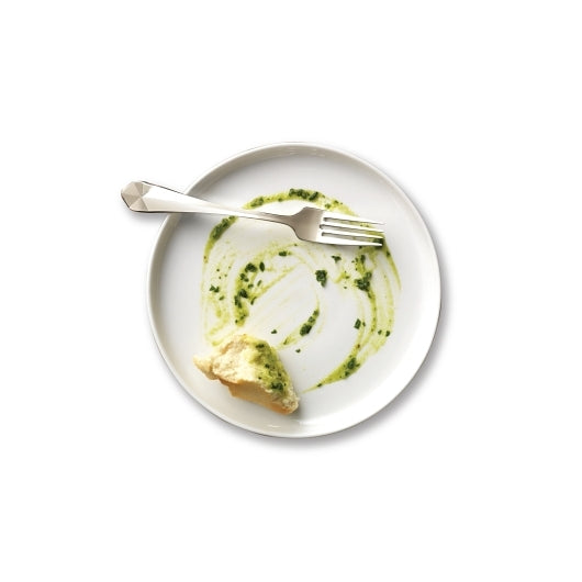 Libbey PORCELANA Salad Plate 7.75" - Bright White, 1 x 12 each Case - DOT product image 2