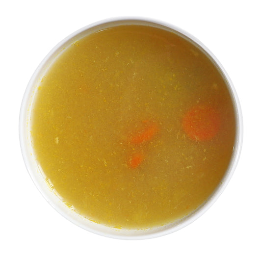 Soup Supreme Homestyle Chicken Noodle Soup, 4 x 4 lb Case - Prepared Foods - image 2