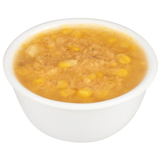 Soup Supreme Captain's Corn Chowder, 4 x 4 lb Case - Prepared Foods - image 2