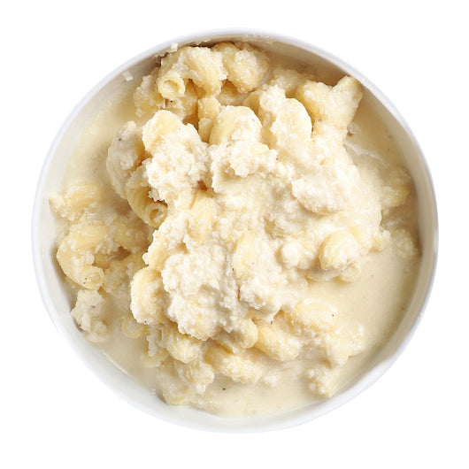 Spoon & Fork Three Cheese Cavatappi, 4 x 4 lb Case - Pantry Ingredients - image 2