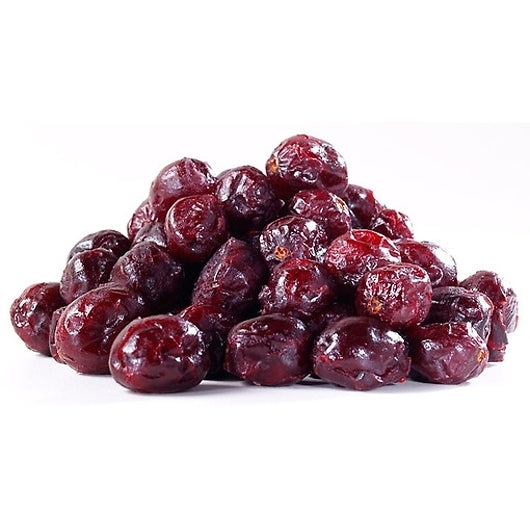 Commodity Fruit Whole Individual Quick Frozen Whole Cranberries, 1 x 40 lb Case - Frozen Fruit