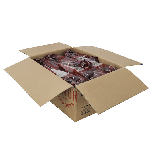 Savor Imports IQF Onion & Pepper Fajita Blend, 6 x 2 lb Case - DOT product image 2
