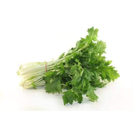 Commodity Canned Fruit Turnip Greens, 6 x 10 each Case - Fruit & Sides
