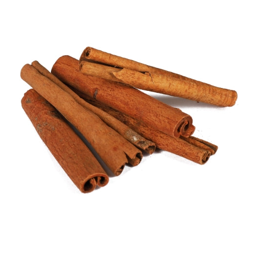 Savor Imports Cinnamon Sticks 2.75", 6 x 8 oz Case - DOT product image 2