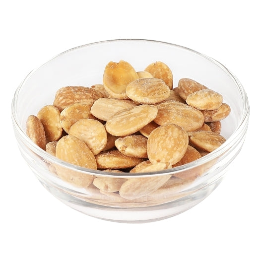 Savor Brands Dry Roasted Marcona Almonds, 1 x 11 lb Case - DOT product image 2