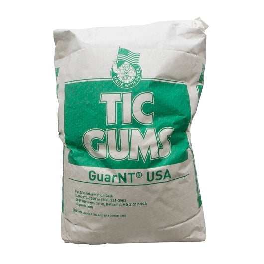 Commodity 8/22 GuarNt Usa, 1 x 50 lb Case - Pantry Ingredients