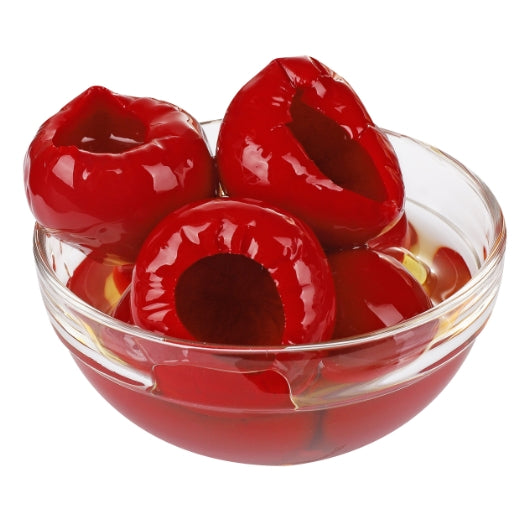 Savor Sweety Peppers Whole, 2 x 105 oz Case - Condiments & Sauces - image 2