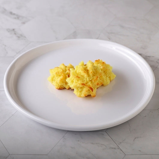 King's Pastry Lemon Rosemary Coconut Macaroon, 1 x 2 lb Case - Spices Seasonings - image 2