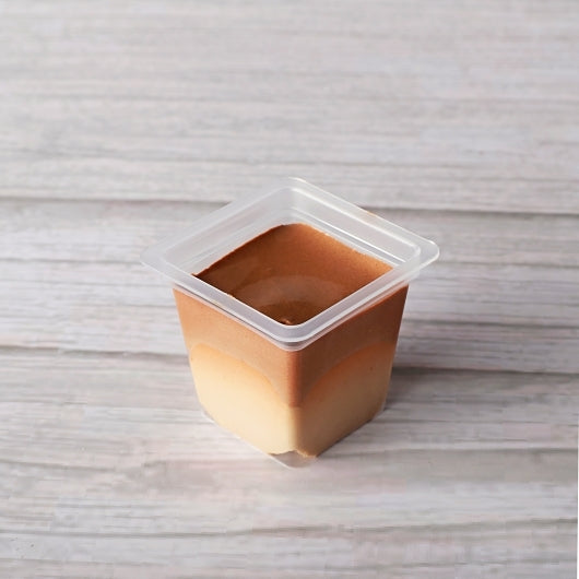 King's Pastry Chococcino Dessert Cup, 42 x 42 PC Case - Bakery & Desserts - image 2