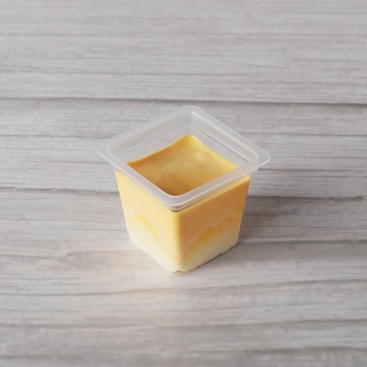 King's Pastry Mangoccino Dessert Cup, 42 x 42 PC Case - Bakery & Desserts - image 2