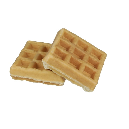 Krusteaz Belgian Waffles, 8 x 9 x 2.399 oz Case - DOT product image 2