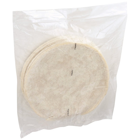 Udis Ready-To-Use Gluten 12" Par Baked Gluten-Free PIZZA CRUST, 2 x 10 x 9.7 oz Case - DOT product image 2