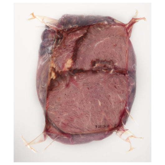 Curlys Prime Rib Curly'S Sliced Prime Rib, 10 x 2.03 lb Case - DOT product image 2