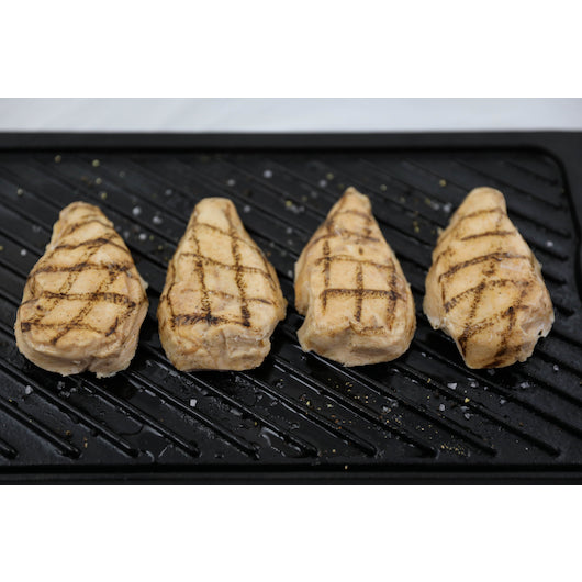 Cuisine Solutions Grilled Chicken Breast, 48 x 1 ct Case - DOT product image 3