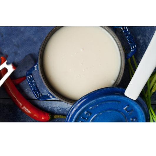 Cuisine Solutions Beurre Blanc Sauce, 8 x 1 ct Case - Condiments & Sauces