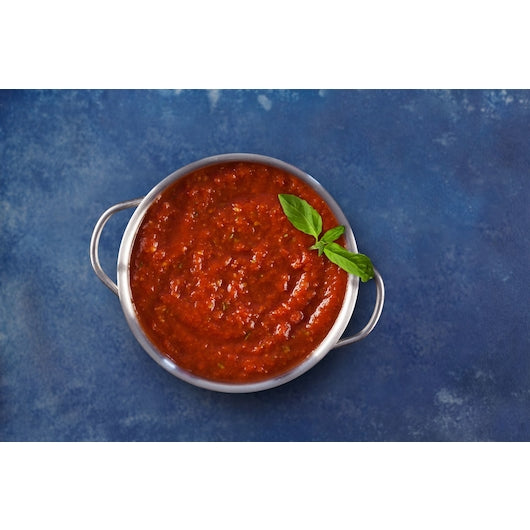Cuisine San Marzano Tomato Pizza Sauce, 10 x 1 ct Case - DOT product image 3