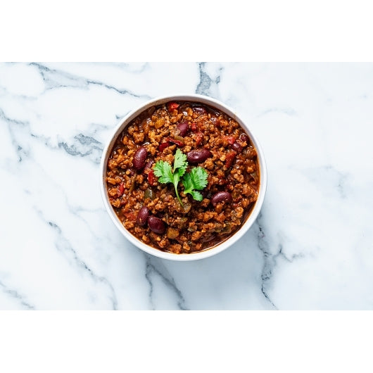 Cuisine Solutions Vegetarian Chili, 8 x 1 ct Case - DOT product image 2