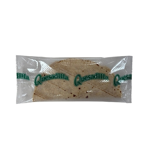 Los Cabos Four Cheese & Hatch Green Chile Quesadilla, 48 x 4.4 oz Case - Frozen Snacks & Appetizers - image 2