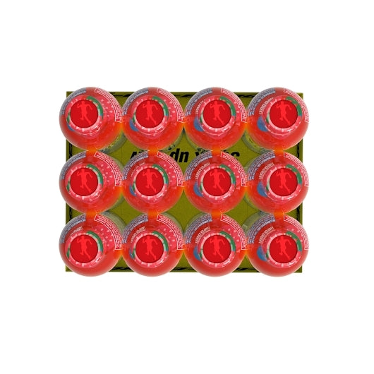 5-Hour Energy Shot Regular Strength Berry, 216 x 1.93 fl oz Case - DOT product image 6