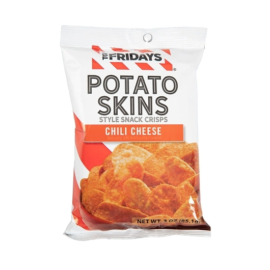 TGI Fridays Chili Cheese Potato Skins, 6 x 3 oz Case - DOT product image 6