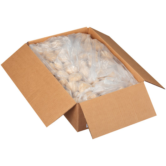 Conestoga Whole Grain Thaw-n-bake Roll Dough, 256 x 2.25 oz Case - Rice & Grains - image 2