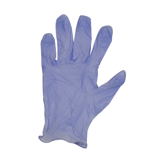 Handgards Ultratouch Synthetic Powder Free Large Glove, 10 x 100 x 100 each Case - DOT product image 2