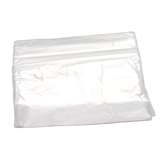Handgards Hgi High 10 inch X 8.5 Inch Large High Density Saddle Deli Bag, 1 x 2000 x 2000 each Case - DOT product image 2