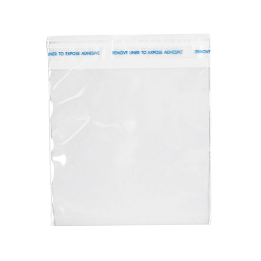 Tuffgards BAG 5"X5", 1 x 1000 x 1000 each Case - Disposables - image 2