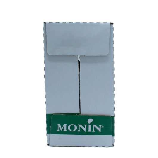 Monin Iced Coffee Concentrate, 4 x 1 LT Case - DOT product image 4