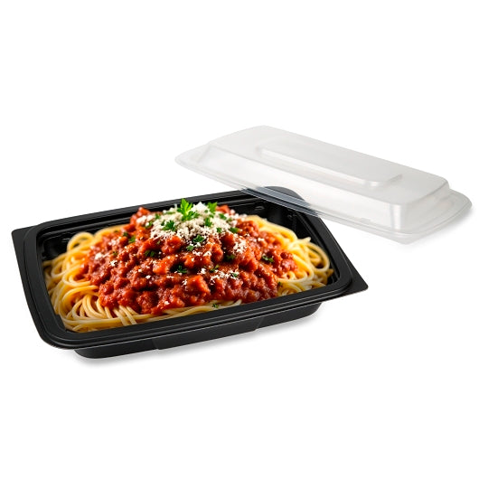 Cruiser Ware Entree 32 OZ CONTAINER ENTREE 10.25 OBLONG, 4 x 60 x 60 each Case - DOT product image 2