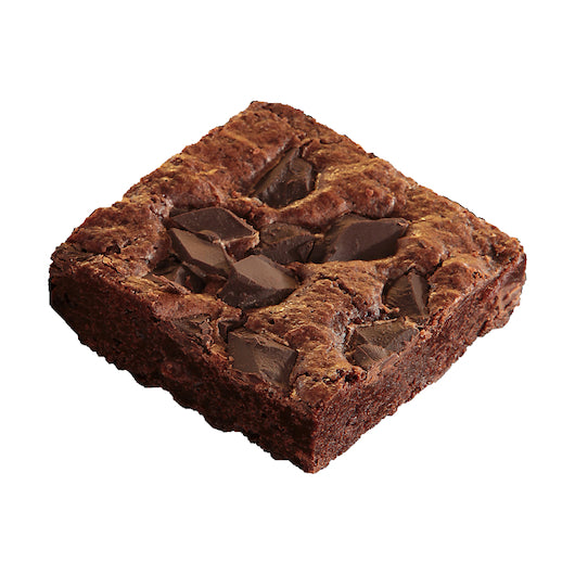 Sweet Street Fabulous Chocolate Chunk Brownies, 4 x 2.8 lb Case - DOT product image 8