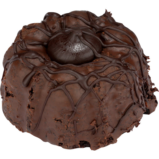 Sweet Street Molten Chocolate Bundt Cake, 4 x 2.81 lb Case - DOT product image 8