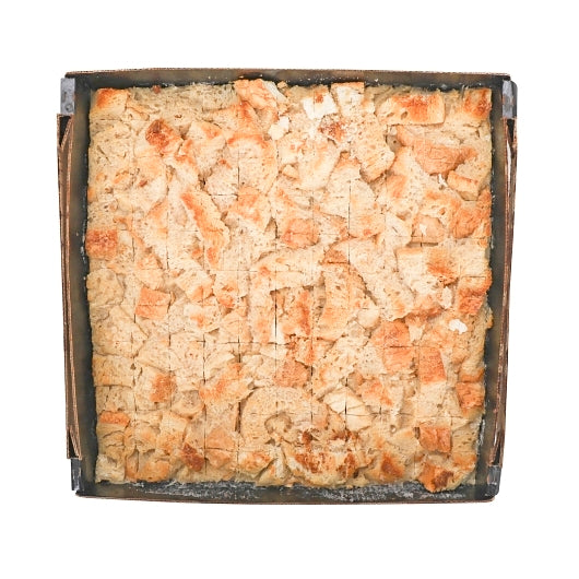 Sweet Street Crispy Bread Puddin Bites, 4 x 3.43 lb Case - DOT product image 2