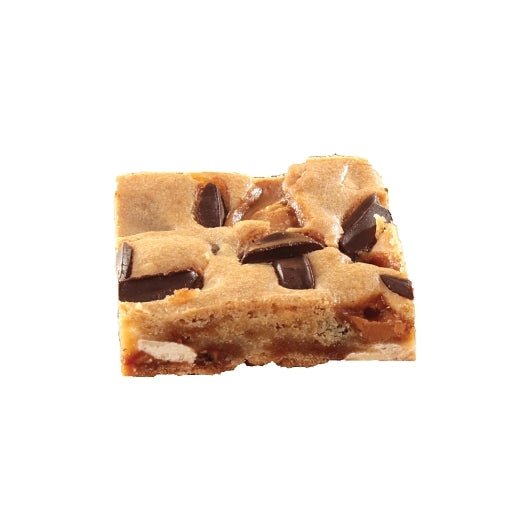 Sweet Street Individually Wrapped Toffee Crunch Manifesto Blondie, 48 x 2.8 oz Case - DOT product image 2