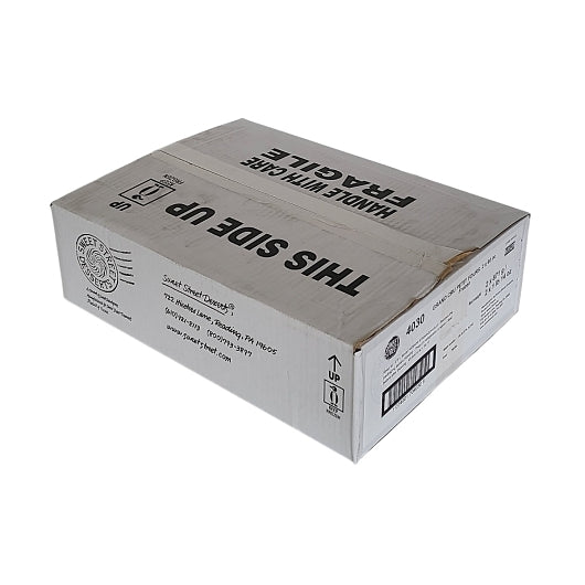 Sweet Street Petit Fours Grand Cake, 2 x 1.88 lb Case - GS1 closed shipping case image