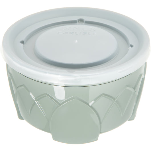 Dinex Translucent Lid For 5300 Bowl, 1000 x 4.5 IN Case - DOT product image 8