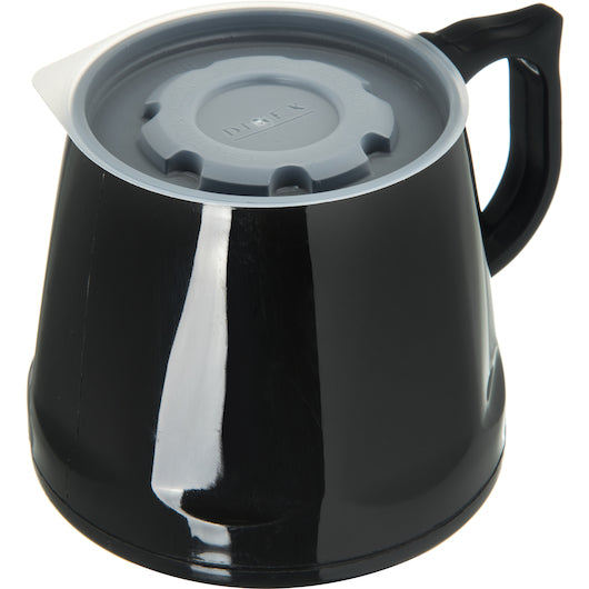 Dinex Translucent Mug & Bowl Lid, 2000 x 2.963 IN Case - DOT product image 8