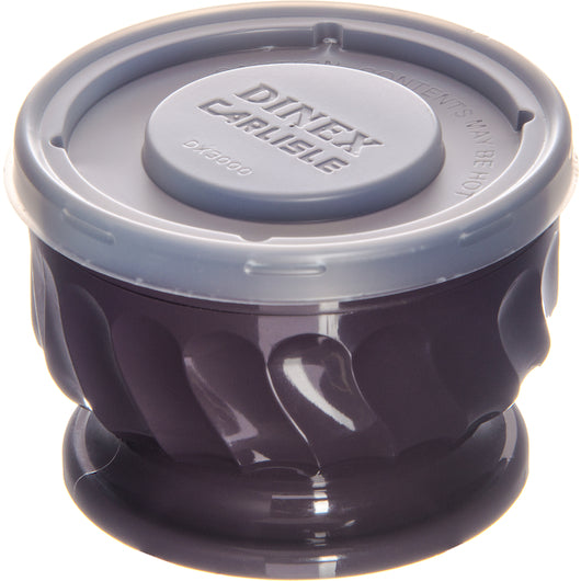 Dinex LID TRANSLUCENT, 1500 x 3.5 IN Case - DOT product image 2