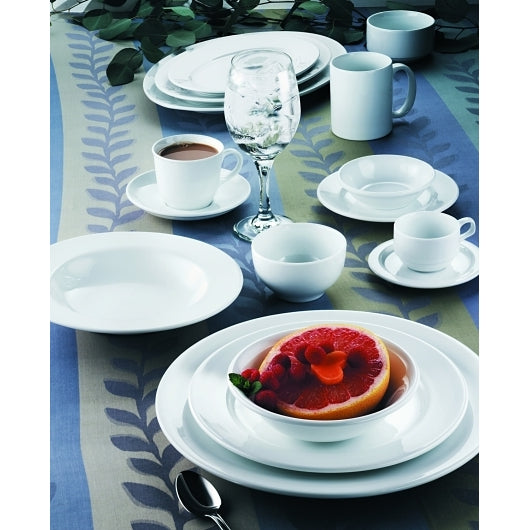 Libbey Reflections Plate 10 Inch, 1 x 12 each Case - Plates Bowls - image 2