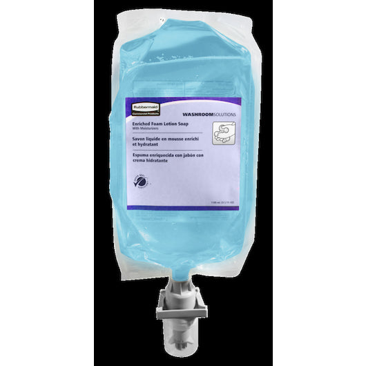 Rubbermaid Commercial Products SOAP 'AFM 'LSM, 4 x 1 each Case - DOT product image 3