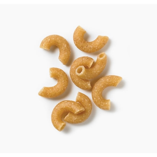 Dakota Growers Dagr Whole Wheat Elbow Macaroni 2/10, 20 Pound (1 Pack) - DOT product image 1