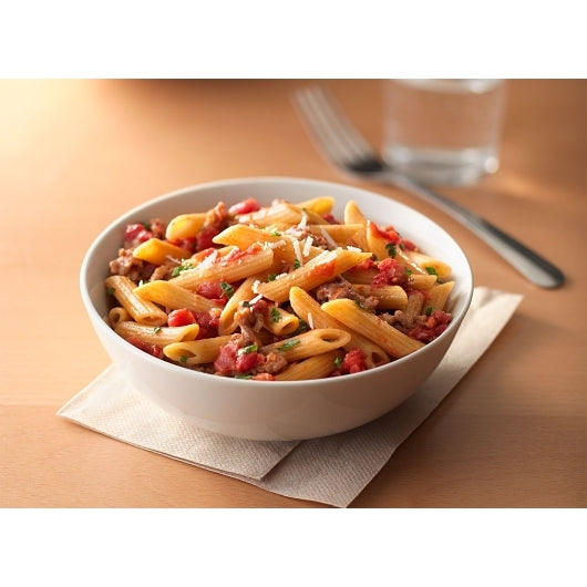 Dakota Growers Penne Whole Grain Pasta, 1 x 20 lb Case - DOT product image 5