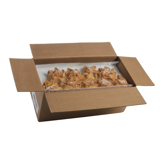 Chudleighs Apple Blossom Individual APPLE BLOSSOM DOUBLE APPLE PIE, 36 x 5.6 oz Case - DOT product image 2