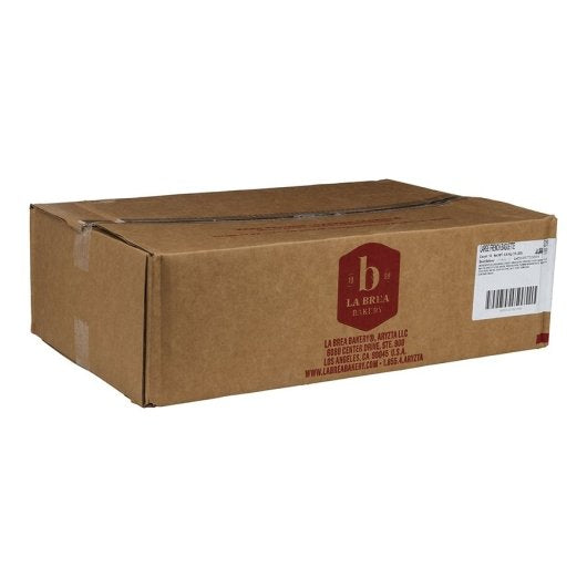 Labrea Bakery 20.5 Inch Large French Baguette, Parbaked Loaf, 1 x 14 x 16 oz Case - DOT product image 6