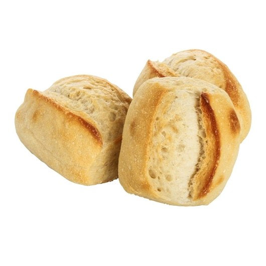 Labrea Bakery Parbaked French Dinner Roll, 1 x 96 x 1.5 oz Case - DOT product image 2