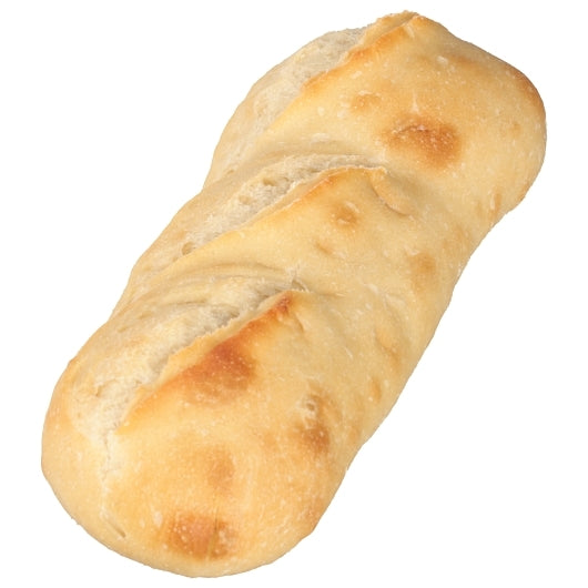 Labrea Bakery French Demi Baguette, Parbaked Loaf, 1 x 72 x 4 oz Case - DOT product image 2