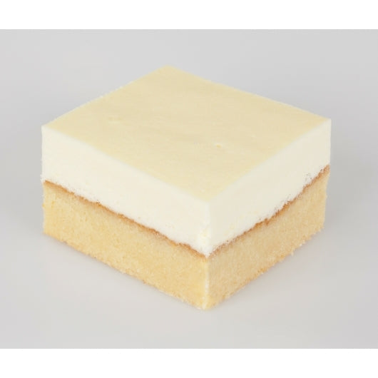 Alden Individually Wrapped Merrell Desserts Tres Leches Cake (84 OZ, 2 Per Case) - DOT product image 2